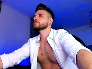 Chaturbate Best Webcam of paris_lock