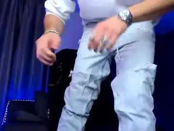 Chaturbate Private Sex Chat of paris_lock