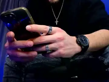 Chaturbate Sex Cam of paris_lock