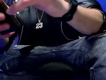 Chaturbate Sex Cam of paris_lock