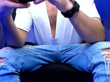 Chaturbate Live Sex Cam of paris_lock