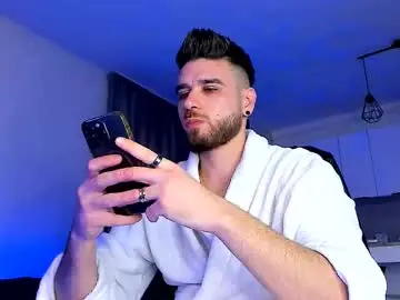 Chaturbate Adult Video Chat of paris_lock