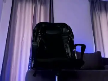 Chaturbate Adult Video Chat of paris_lock