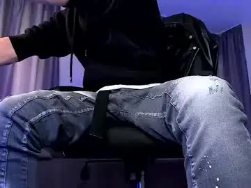 Chaturbate Sex Cam of paris_lock