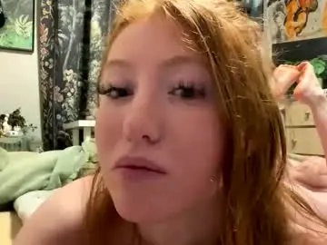 Chaturbate Watch Live Sex Cams of redgingersnapz