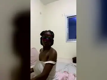Chaturbate Watch Live Sex Cams of sexyebony95603