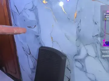 Chaturbate Free Porn Cam of sophia_vivas