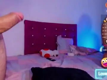 Chaturbate Adult Webcams of sussyandken21