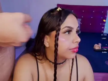 Chaturbate Free Live Porn of sussyandken21