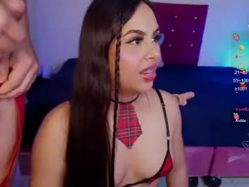 Chaturbate Watch Live Sex Cams of sussyandken21