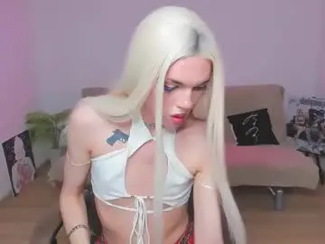Chaturbate Private Sex Chat of tiffany_smitch
