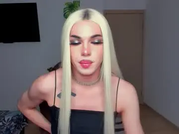 Chaturbate Live Sex of tiffany_smitch