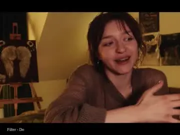 Chaturbate Free Live Porn of webcora