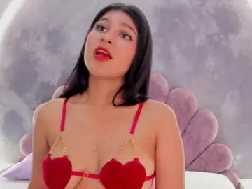 Chaturbate Watch Live Sex Cams of your_sweet_zoe