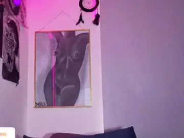Chaturbate Nude Webcam of alessia_se