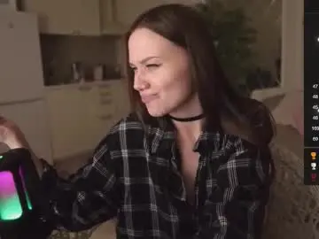 Chaturbate Private Sex Chat of alexa_feels