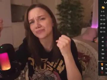 Chaturbate Adult Webcam of alexa_feels