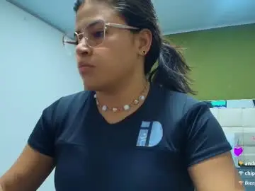 Chaturbate Sex Chat of andrerouse_20