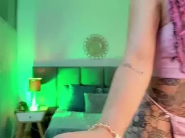 Chaturbate Adult Webcam of axia_catherine