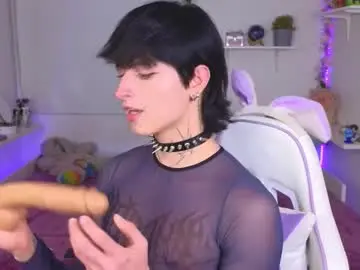 Chaturbate Nude Webcam of baby_xian