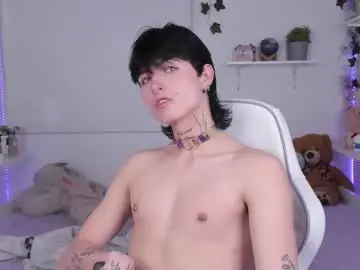 Chaturbate Free Live Porn of baby_xian