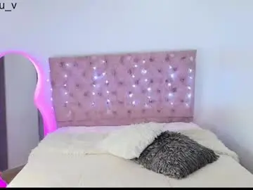 Chaturbate Adult Webcam of cherry_sussa_