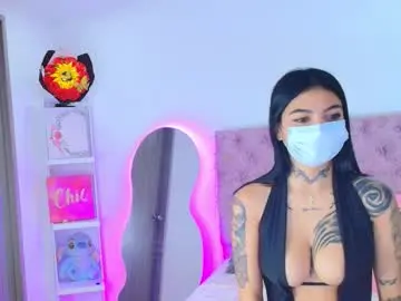 Chaturbate Adult Webcam of cherry_sussa_