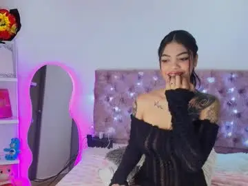 Chaturbate Adult Video Chat of cherry_sussa_