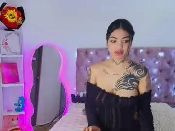 Chaturbate Private Sex Chat of cherry_sussa_
