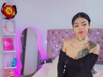 Chaturbate Adult Video Chat of cherry_sussa_