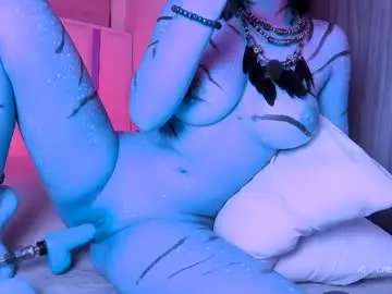 Chaturbate Sex Cam of cherylloving_