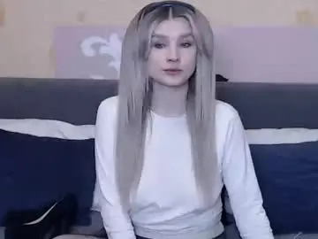 Chaturbate Live Sex of chloemurmeow