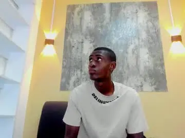 Chaturbate Watch Live Sex Cams of dustin_tayson