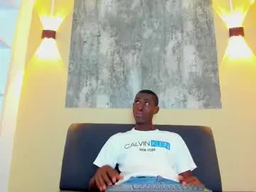 Chaturbate Free Porn Cam of dustin_tayson