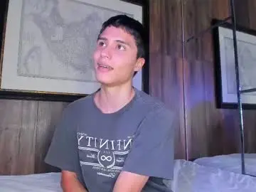 Chaturbate Live Porn of erik_y0ung