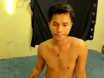 Chaturbate Free Porn Cam of gwapoako100