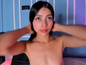 Chaturbate Sex Cam of hannaa_zc