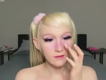 Chaturbate Best Webcam of jeylababe