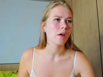 Chaturbate Sex Chat of lillybrigit