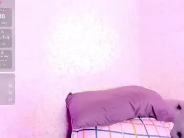 Chaturbate Live Sex Cam of magic_rouse