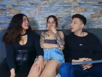 Chaturbate Live Porn of maykol_victoria