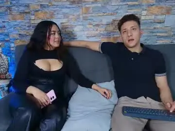 Chaturbate Sex Cam of maykol_victoria