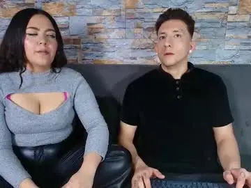 Chaturbate Free Live Porn of maykol_victoria
