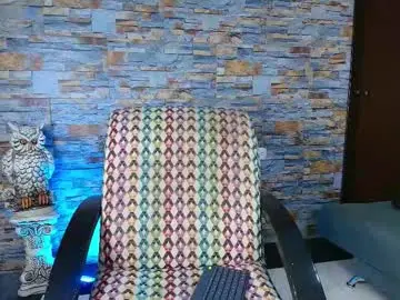 Chaturbate Adult Webcam of maykol_victoria