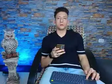 Chaturbate Best Webcam of maykol_victoria