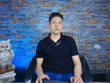 Chaturbate Nude Webcam of maykol_victoria