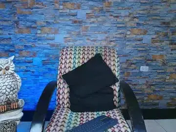 Chaturbate Free Porn Cam of maykol_victoria