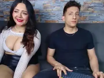 Chaturbate Live Sex of maykol_victoria