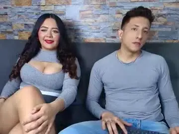 Chaturbate Live Sex of maykol_victoria