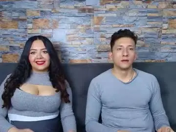 Chaturbate Adult Video Chat of maykol_victoria